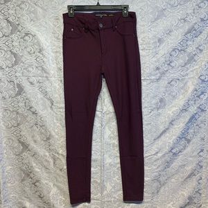 YMI Wanna Betta Butt Pants